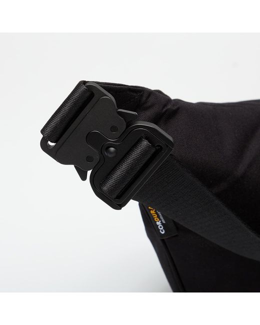 Y-3 Heuptas Fanny Pack in het Black