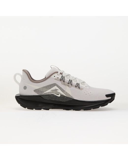Sneakers Reactx Pegasus Trail 5 Vast/ Summit--Iron Eur di Nike in White da Uomo