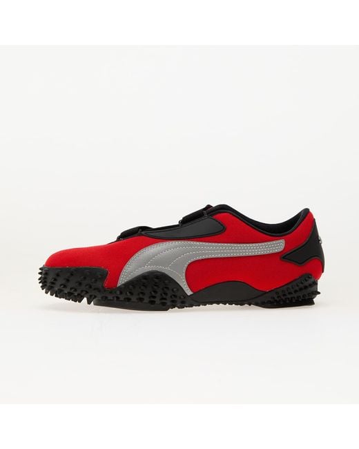 PUMA Sneakers Mostro Og For All Time- Eur in Red für Herren