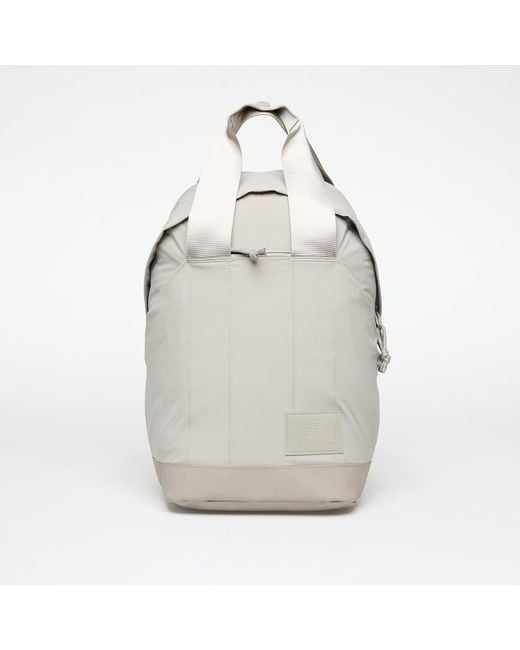 Zaino W Never Stop Daypack Clay di The North Face in Gray