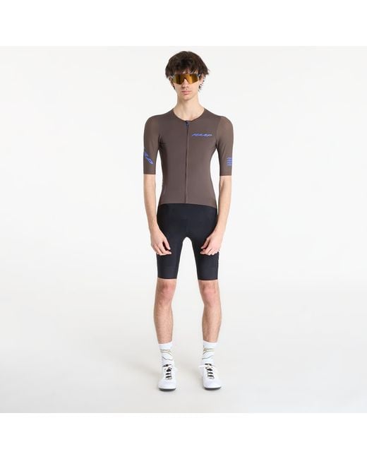 MAAP Jersey Emerge Jersey in het Gray voor heren