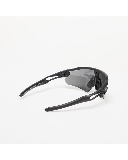 Occhiali Da Sole Rapid Sunglasses di Messyweekend in Metallic