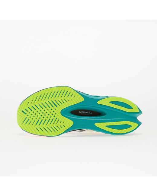 Sneakers Endorphin Pro 4/ Mutant Eur di Saucony in Blue da Uomo