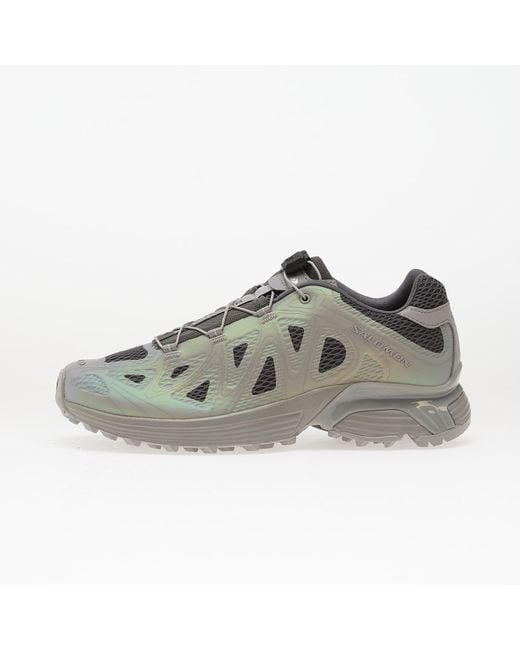 SALOMON ADVANCED Gray Sneakers Salomon Xt-Whisper Void Allo/ Clrock/ Ftw Sil Eur