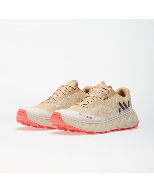 NNormal Natural Sneakers Tomir 2.0 Gtx Shoe for men