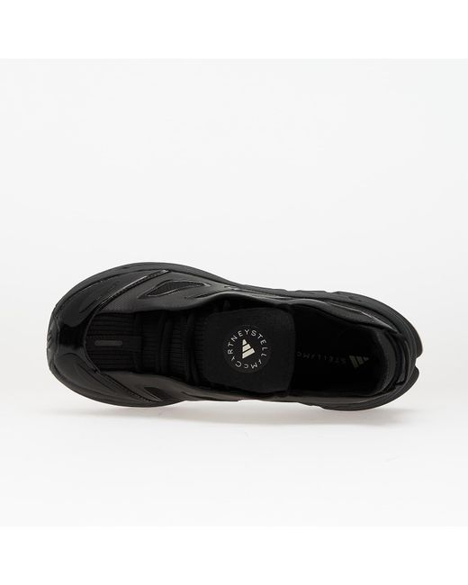 Adidas Originals Black Sneakers Adidas X Stella Mccartney Adistar Core/ Utility/ Almond Milk Eur