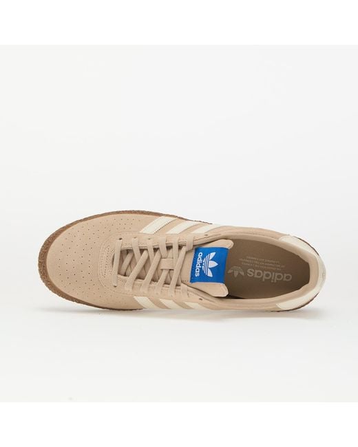 Adidas Originals White Sneakers Adidas Montreal Rm Magic/ Core/ Gum5 for men
