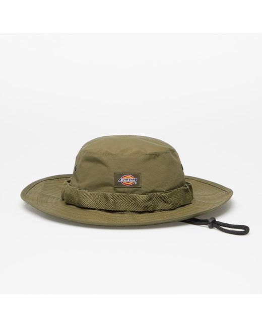 Dickies Glacier View Boonie Hat Military Green