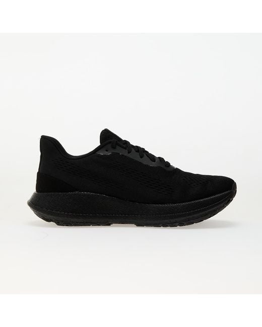 C.r.a.f.t Black Sneakers Pacer for men