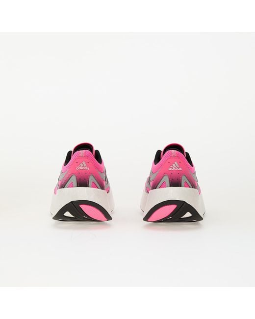 Adidas Originals Pink Sneakers Adidas Adizero Aruku W Lucid/ Metallic/ Core Eur