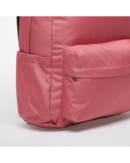 Vans Pink Old Skool Backpack