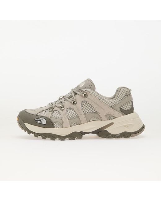 Sneakers Hedgehog 06 Rvst Calacatta/ Stone Stab Eur di The North Face in White da Uomo