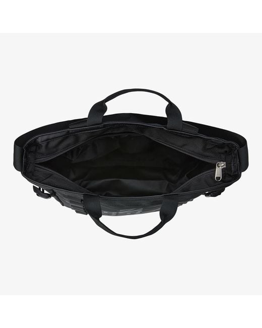 The North Face Black Tasche Base Camp Tote Pack Tnf/ Tnf