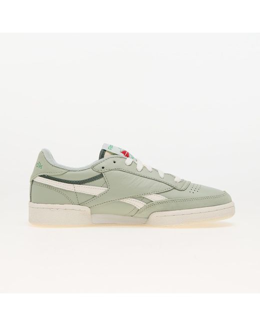Reebok Multicolor Sneakers club c revenge ltd w vintage vingre/ chalk/ treg eur 35