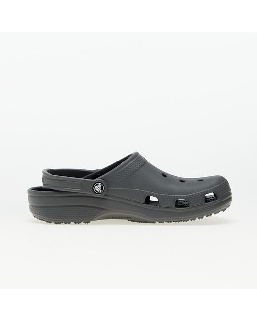 CROCSTM Gray Classic Slate Grey