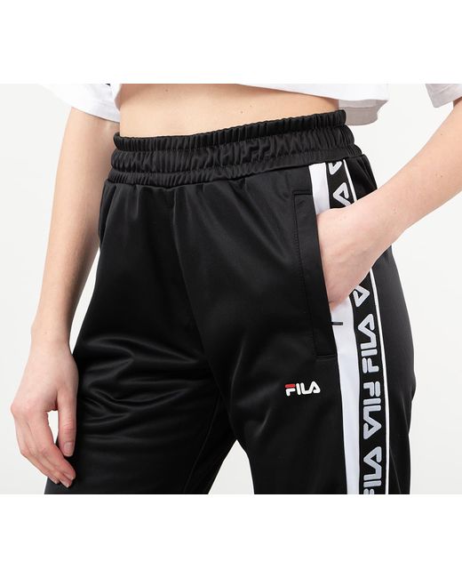 fila track shorts