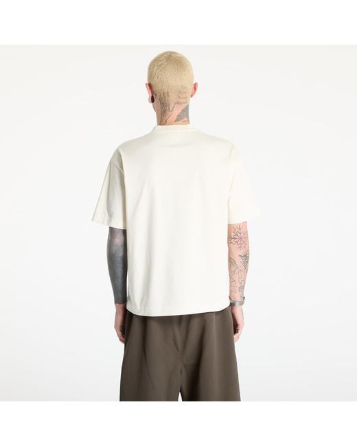 HAL STUDIOS® T-Shirt Halhaus T-Shirt in het White