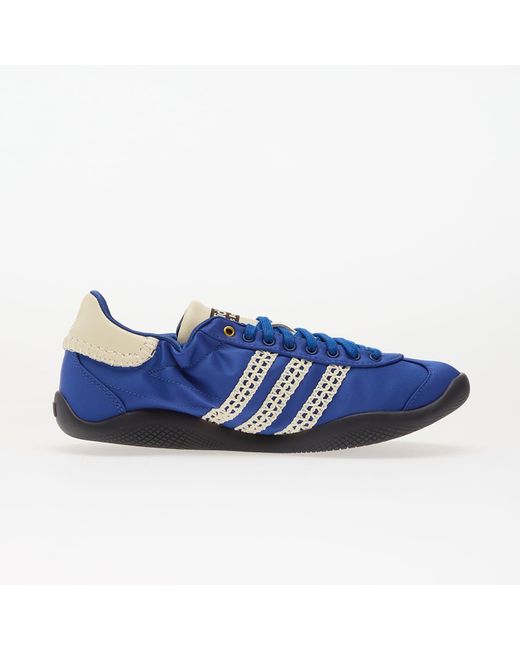 Adidas Sneakers in het Blue voor heren