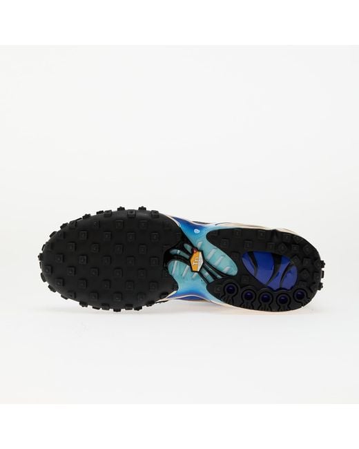 Nike Sneakers Air Max Waffle Sp Hyper/ Metallic- Eur in het Blue voor heren