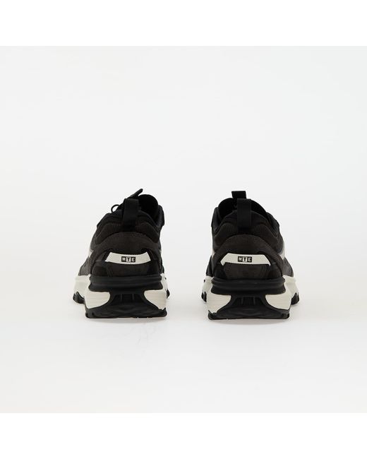 Vans Black Sneakers Mte Crosspath Xc for men