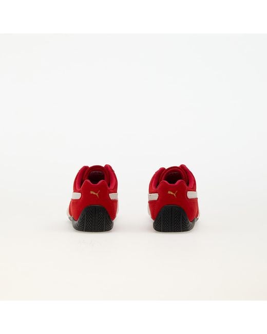 PUMA Sneakers Speedcat Og For All Time- Eur in Red für Herren