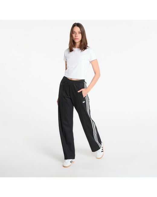 Pantalon de survêtement adidas classic track pants black/ white l Adidas Originals