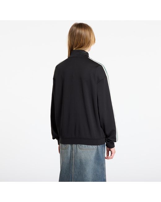 Represent Black Jacket Taped Track Jacket