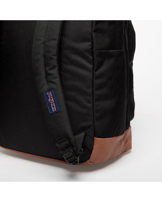 Jansport Black Cool Student