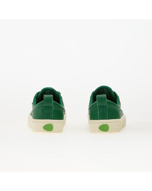 CARIUMA Green Sneakers W Oca Low for men