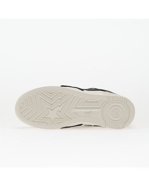 A Bathing Ape Sneakers Bape Sta Os 1 M1 Eur in Black für Herren