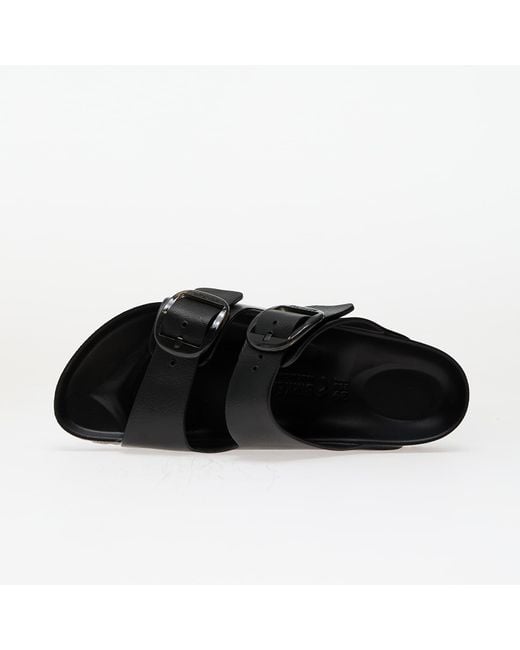 Birkenstock Black Sneakers Arizona Big Buckle Eva Eur