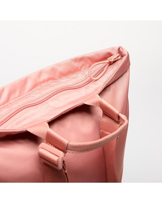 Ua Studio Lite Backpack di Under Armour in Pink