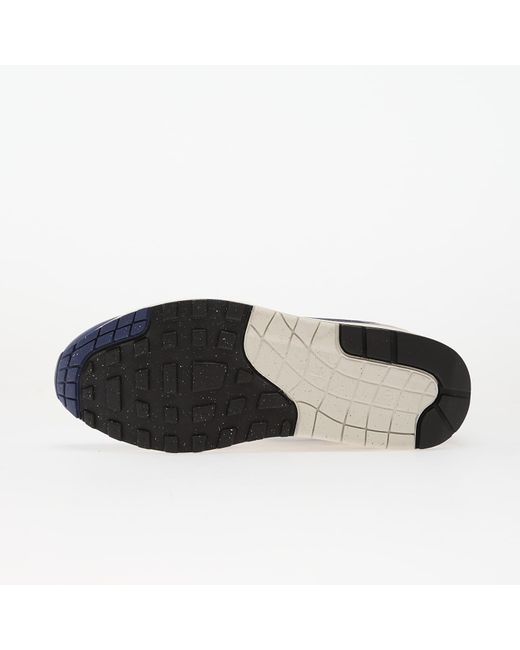 Nike Sneakers Air Max 1 Essential Phantom/ Sanded-Vast- Eur in Blue für Herren