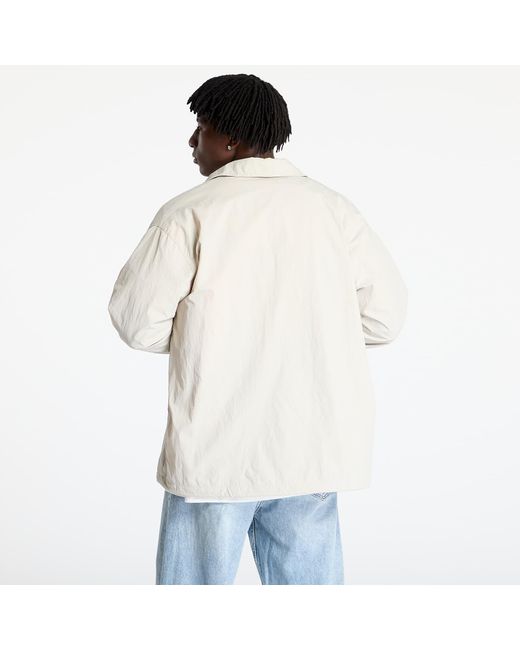 Adidas Originals Jacke Adidas X Mercedes Amg Petronas Formula One Team Summer Pack Coach Jacket in White für Herren