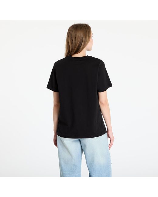 Dime Black T-Shirt Field Trip T-Shirt