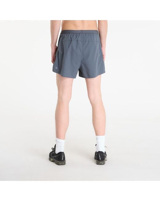 C.r.a.f.t Korte Broek Hypervent Structu in het Blue voor heren