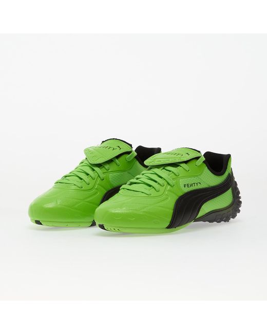 PUMA Green Sneakers X Fenty Avanti Ls-X Pitch- Eur