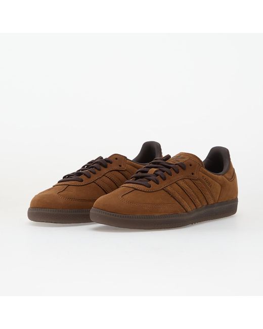 Adidas Originals Sneakers Adidas Samba Og Preloved/ Auco/ Gum5 Eur in het Brown voor heren