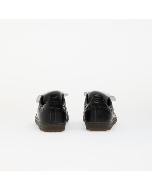 Adidas Originals Black Sneakers Adidas Samba Lt Core/ Ftw/ Gum5 for men