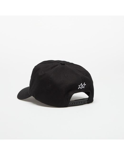 Twojeys Black Isla Bonita Cap