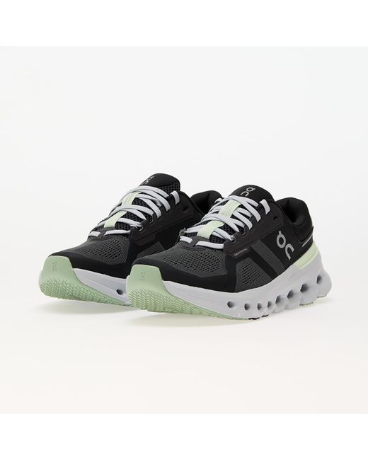 Baskets w cloudrunner 2 shadow/ lima eur 37 On Shoes en coloris Black