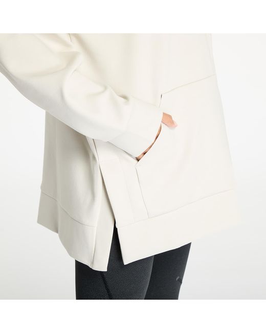 C.r.a.f.t Natural Sweatshirt Adv Join Long Hoodie