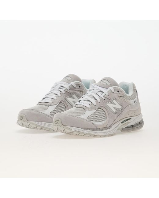 Sneakers 2002R Eur di New Balance in White