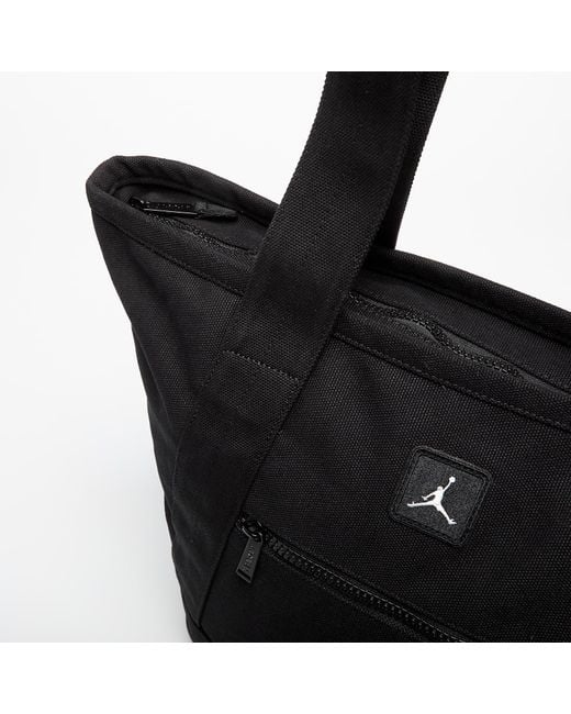 Nike Black Tasche Jau Core Jumpman Tote