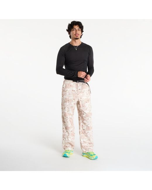 Gramicci Hosen Canvas Work Pant in White für Herren
