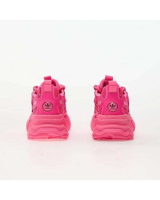 Adidas Originals Adidas Ozthemis W Lucid Pink/ Lucid Pink/ Core Black