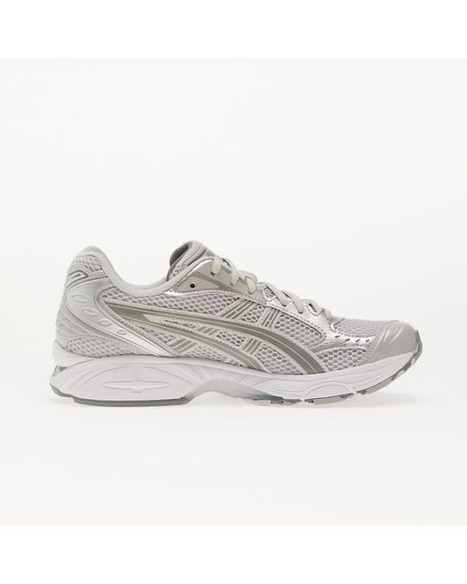 Asics Sneakers Gel-Kayano 14 Cloud/ Clay Eur in het Metallic