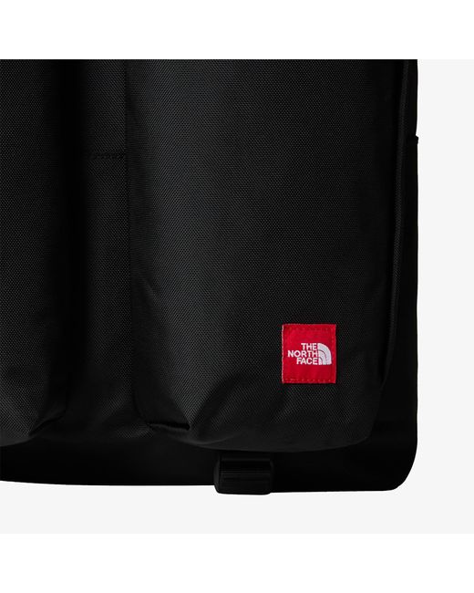 Redbox tote bag 11 l The North Face en coloris Black