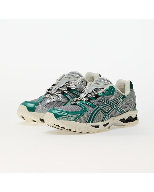 Asics Green Sneakers Gel-Nimbus 10.1 Seal/ Jasper Eur