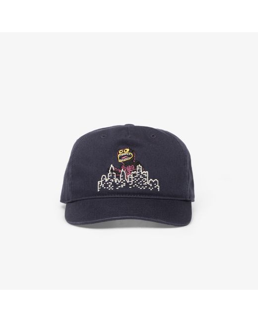 Carhartt Blue Mütze Wiptopia 2 Cap
